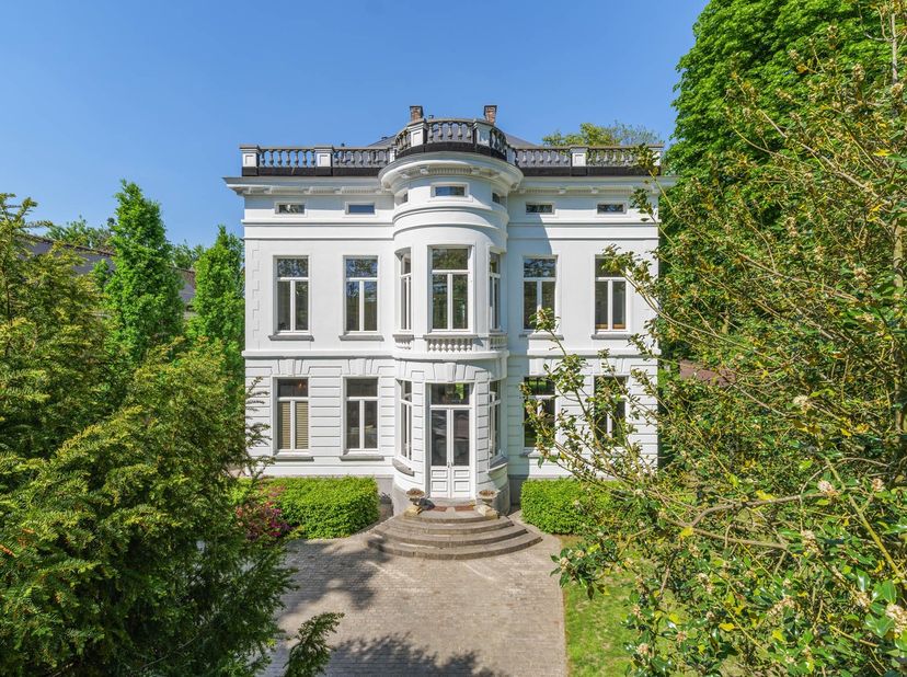 Maison à vendre
                    à 9140 Temse