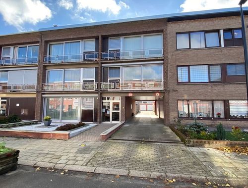                                         Garagebox te koop in Borsbeek, € 26.000
