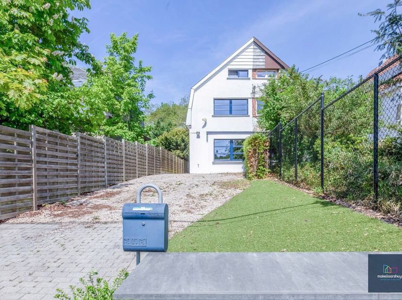 Maison à vendre
                    à 9070 Destelbergen