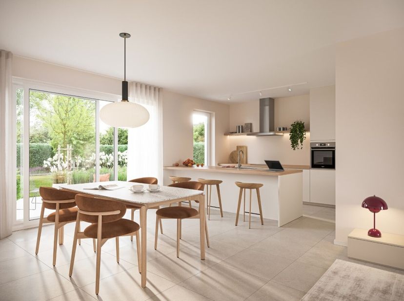 Maison à vendre
                    à 2290 Vorselaar