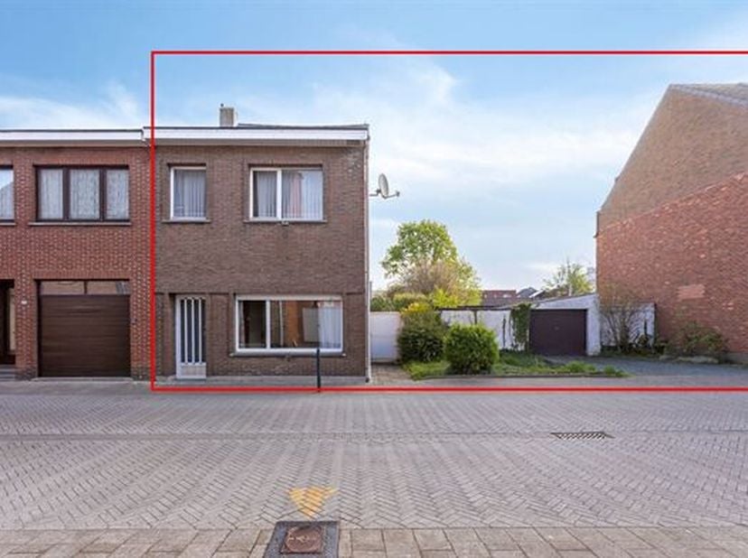 Maison à vendre
                    à 2870 Ruisbroek