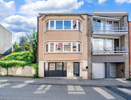                                         Maison à vendre à Visé, € 365.000
