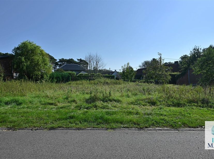 Terrain à vendre
                    à 3120 Tremelo