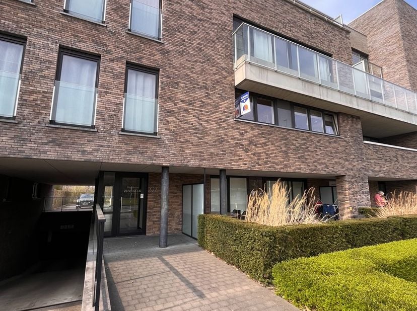 Appartement à louer
                    à 9052 Zwijnaarde