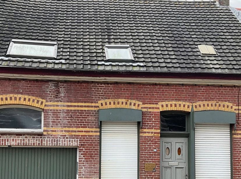 Maison à vendre
                    à 2910 Essen