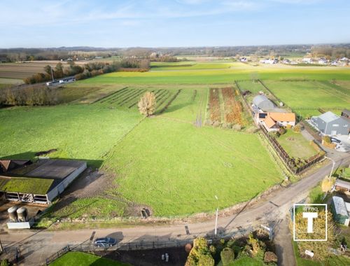                                         Terrain à bâtir à vendre à Lede, € 195.000
