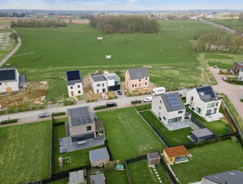                                        Bouwgrond te koop in Wolvertem, € 289.000
