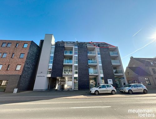                                         Duplex à louer à Oostkamp, € 895
