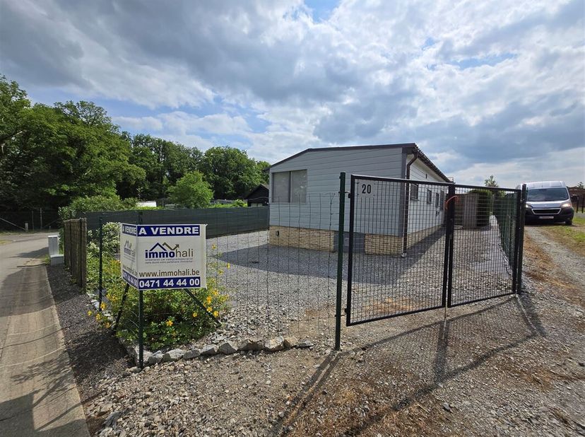 Maison à vendre
                    à 5377 Noiseux