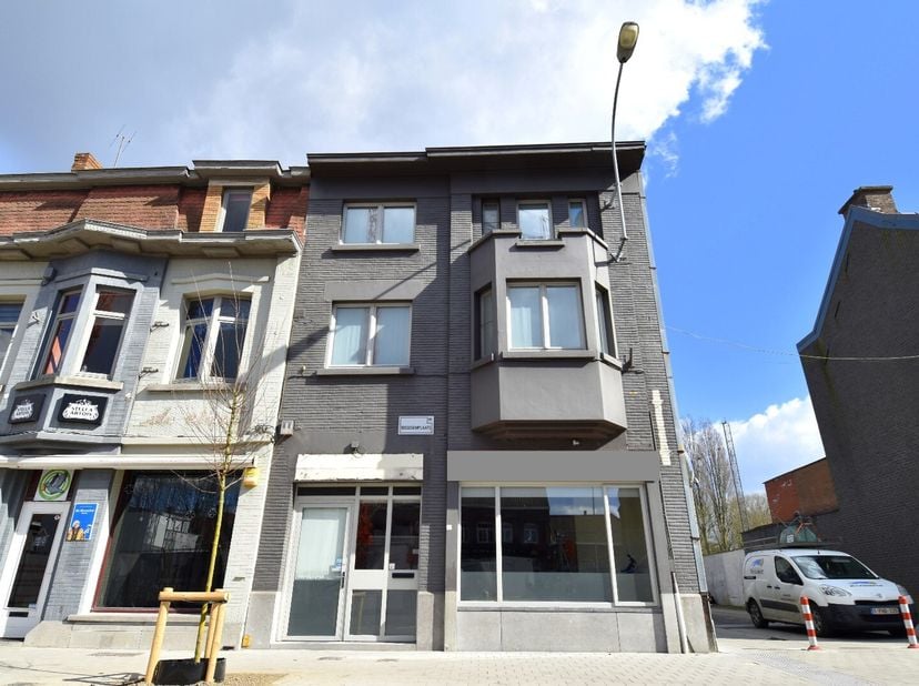 Bien professionnel à vendre
                    à 8501 Bissegem