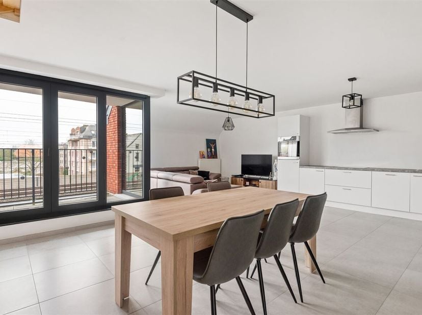 Appartement à vendre
                    à 2570 Duffel