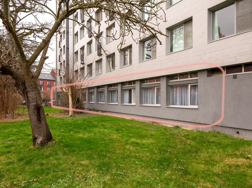 Maison à vendre
                    à 3000 Leuven