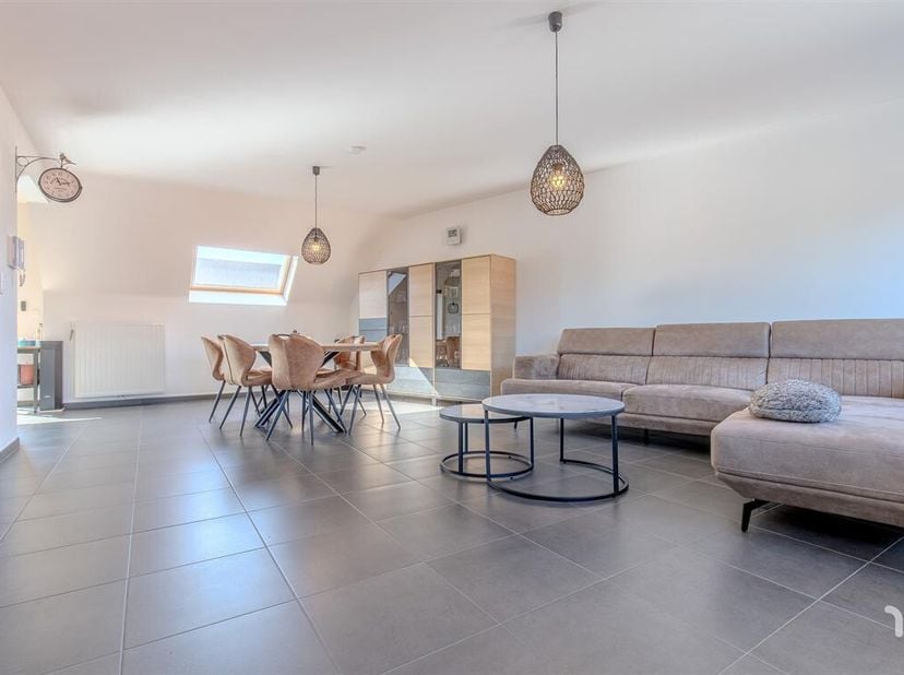 Appartement à vendre
                    à 8211 Aartrijke