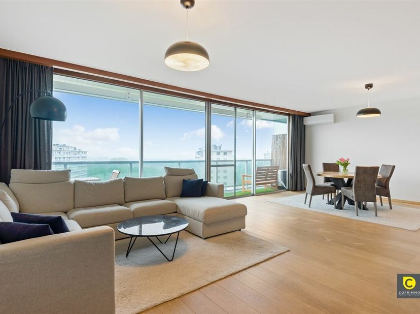 Appartement à vendre
                    à 2600 Berchem