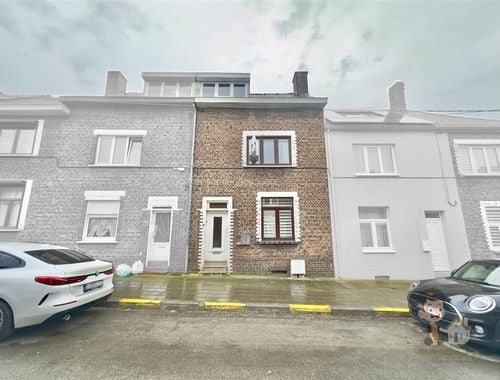                                         Eengezinswoning te koop in Jumet, € 129.900
