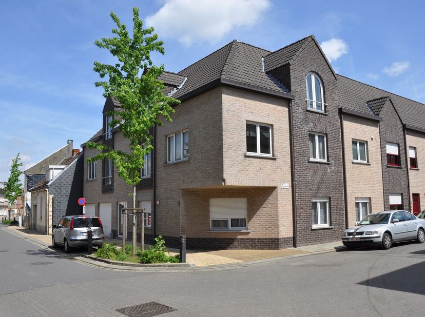 Bien professionnel à vendre
                    à 9220 Hamme