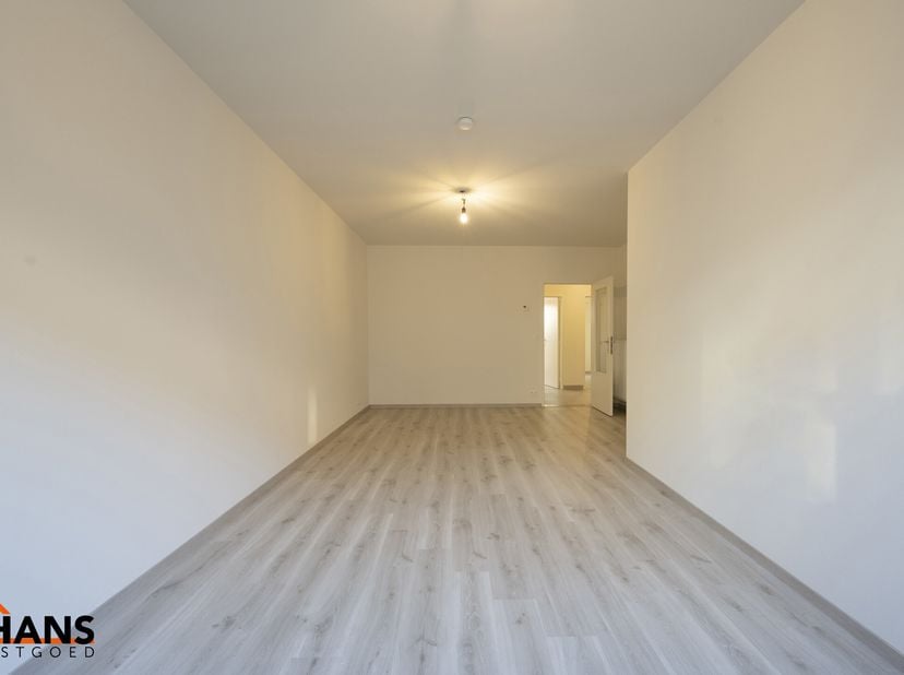 Appartement à louer
                    à 2150 Borsbeek