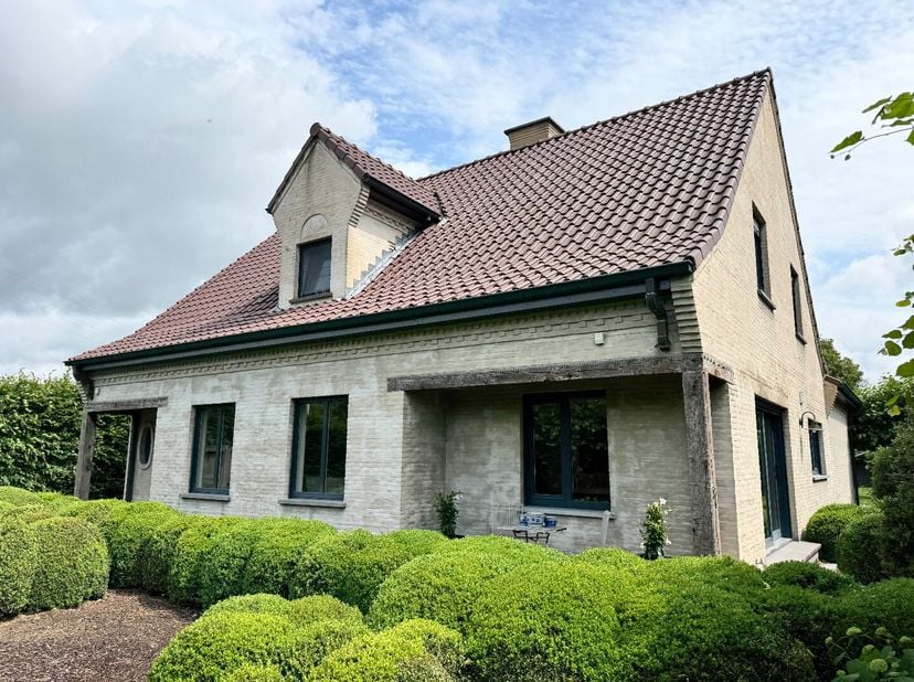 Maison à vendre
                    à 9800 Grammene