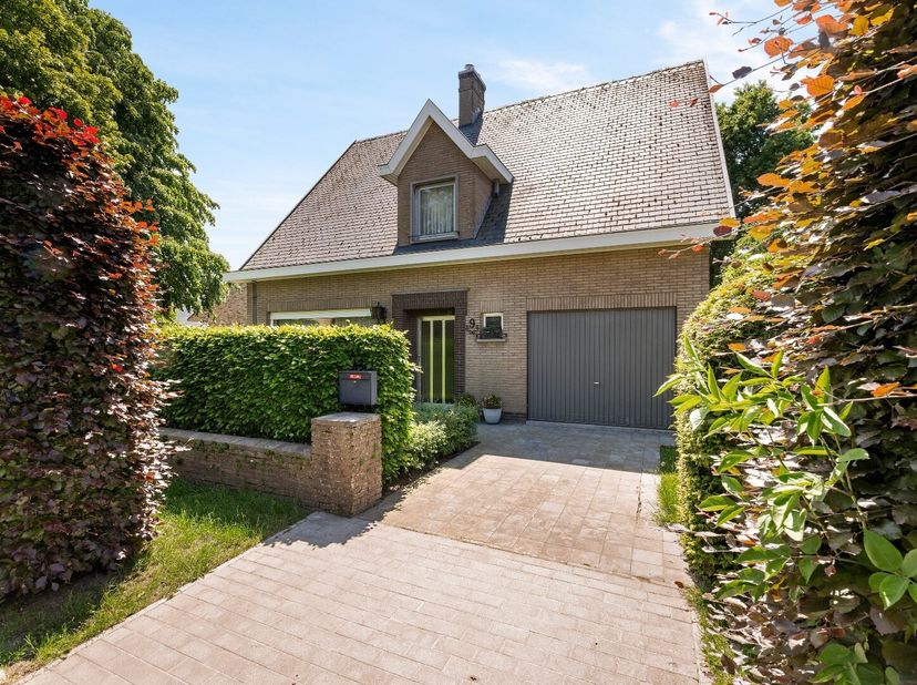 Maison à vendre
                    à 8600 Diksmuide