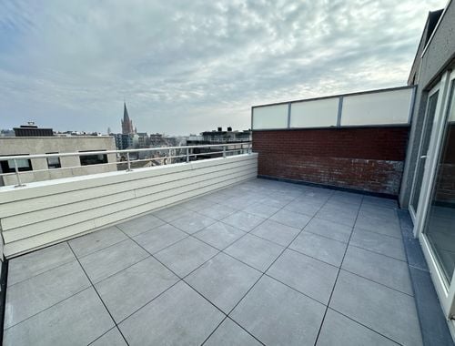                                         Penthouse te koop in Oostende, € 225.000
