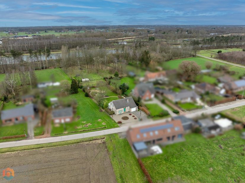Maison à vendre
                    à 2570 Duffel