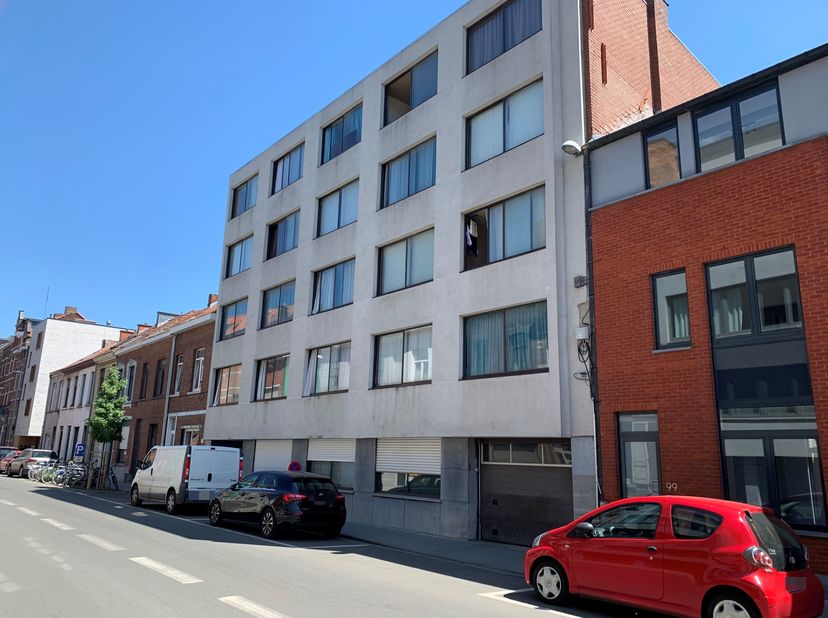 Appartement à vendre
                    à 3000 Leuven