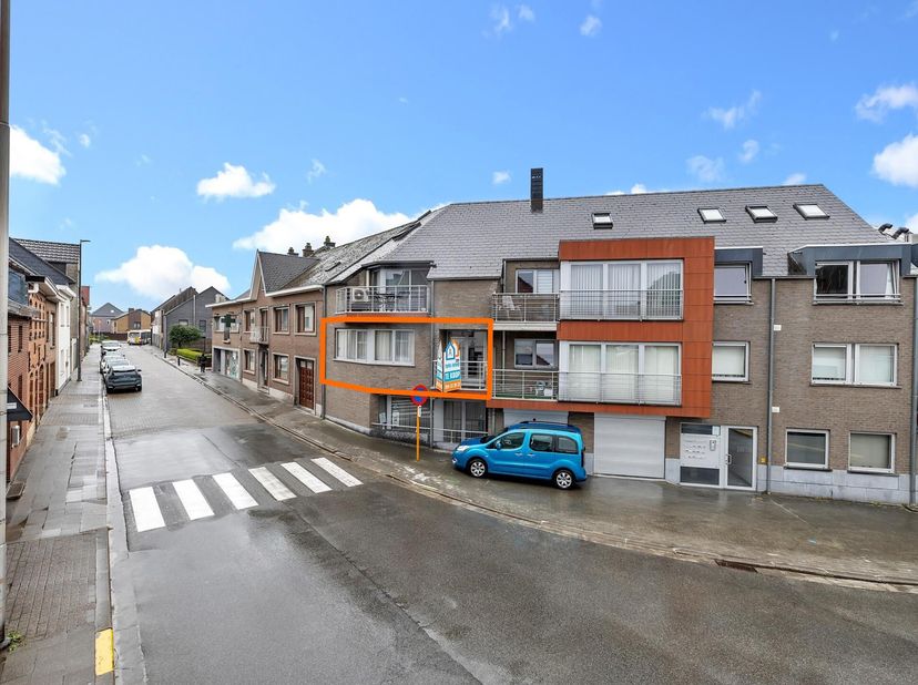 Appartement à vendre
                    à 9470 Denderleeuw