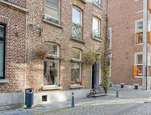                                         Autre à vendre à Maaseik, € 45.000
