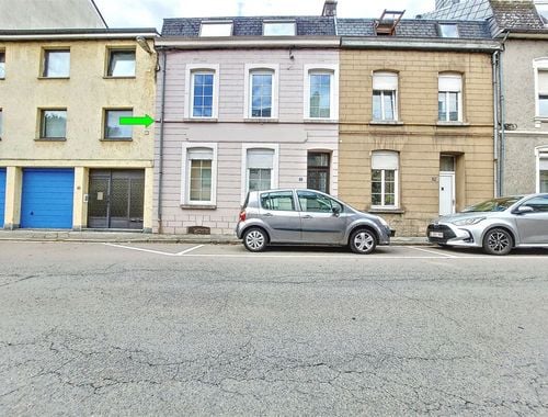                                         Maison à louer à Arlon, € 1.375
