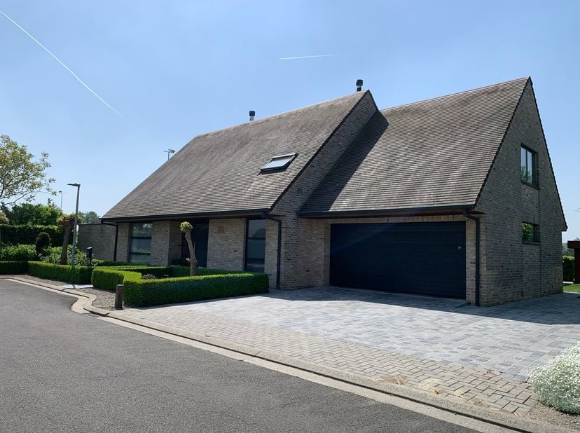 Maison à louer
                    à 8720 Dentergem