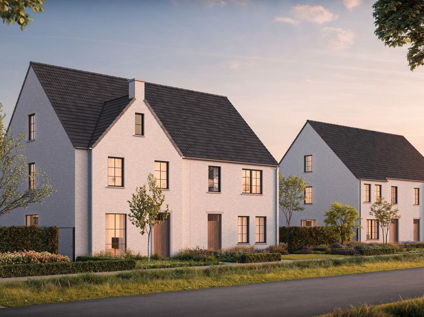 Huis te koop
                    in 9940 Evergem