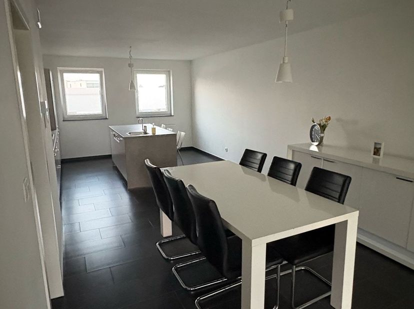Appartement à louer
                    à 3650 Lanklaar