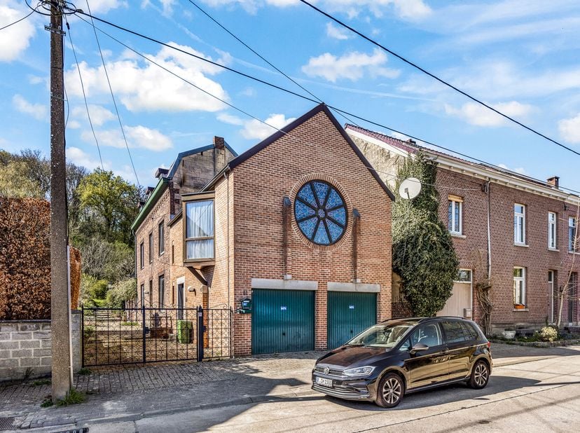 Maison à vendre
                    à 3770 Riemst