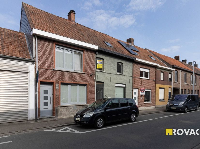 Maison à louer
                    à 8870 Izegem