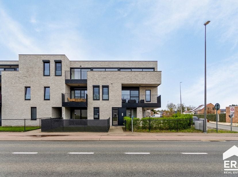 Appartement à louer
                    à 3920 Lommel