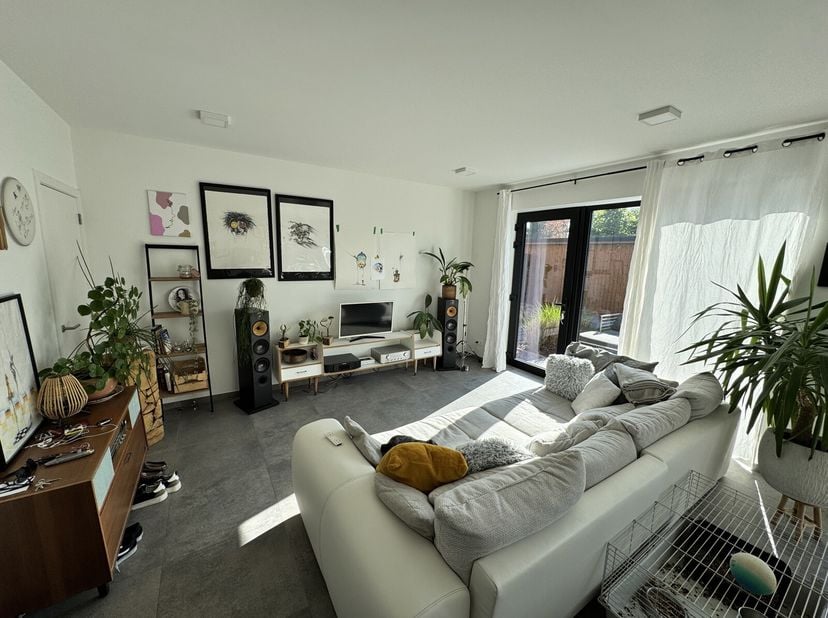 Maison à louer
                    à 3670 Ellikom