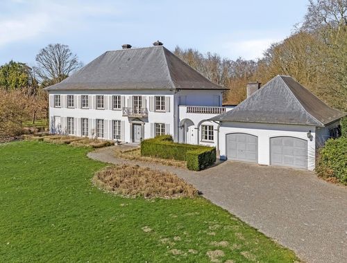                                        Villa à vendre à Rotselaar, € 1.500.000
