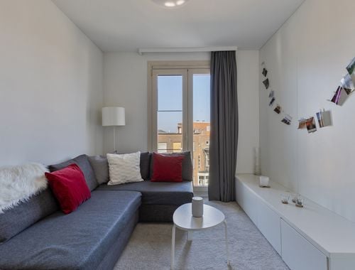                                         Studio met slaaphoek te koop in Leuven, € 315.000
