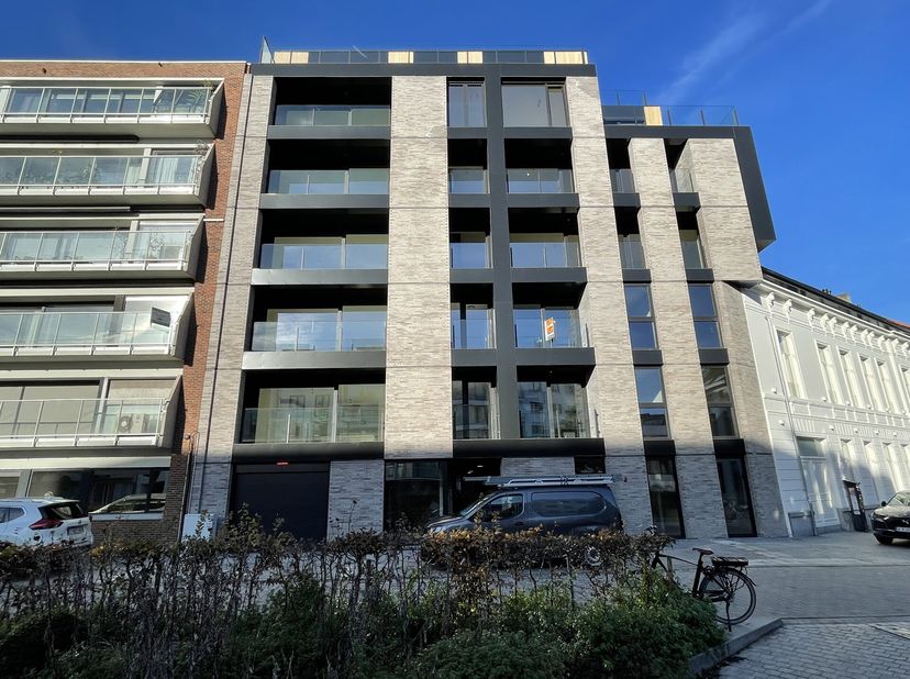 Appartement à louer
                    à 9300 Aalst
