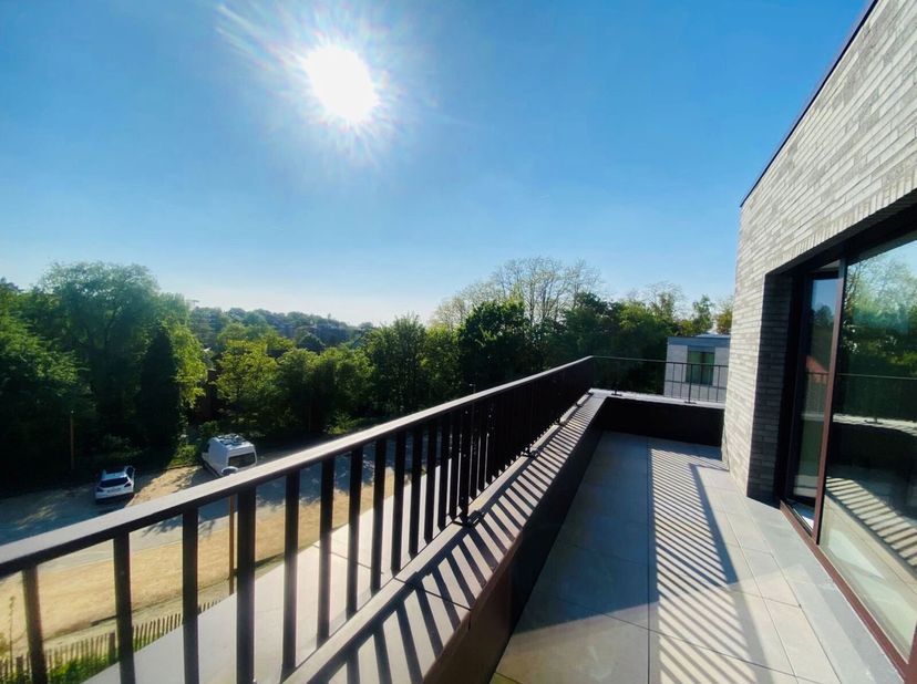Cette maison individuelle 3 façades de 306 m² bruts, se décline sur 4 niveaux dont 1 cave en sous-sol de 62m²,  et comprend au rez- de-chaussée, un ga
