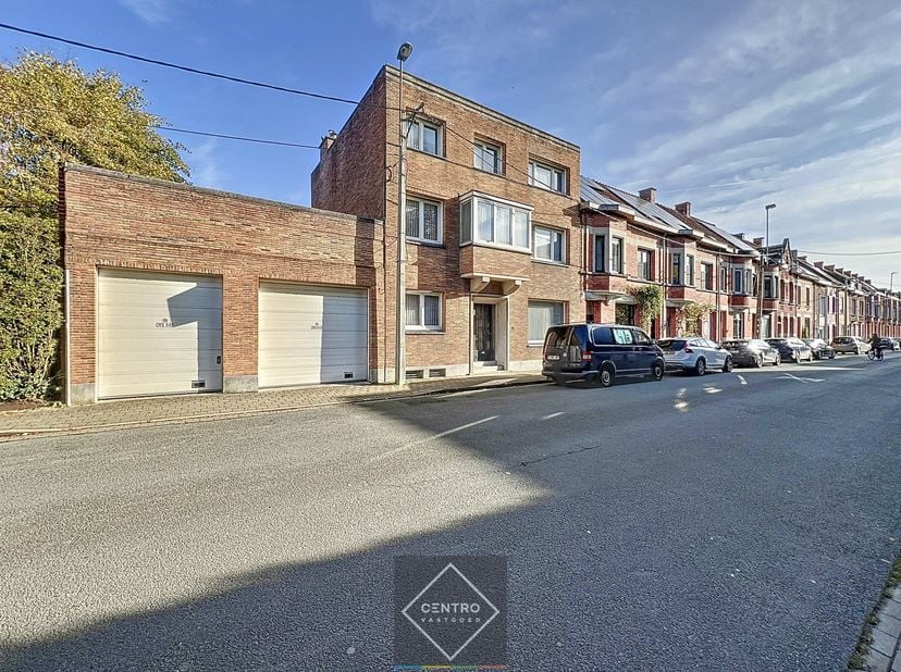 Maison à vendre
                    à 8800 Roeselare