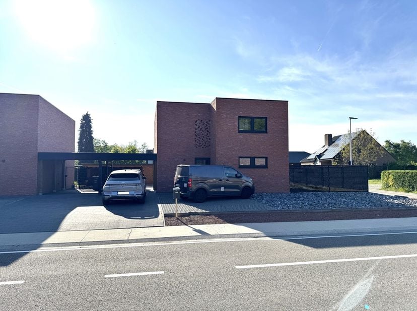 Maison à louer
                    à 3670 Ellikom