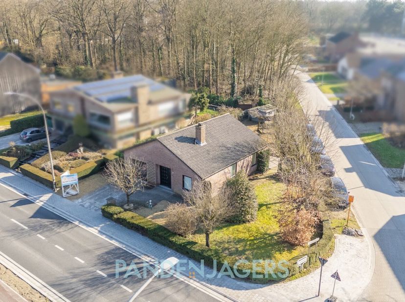 Maison à vendre
                    à 2570 Duffel