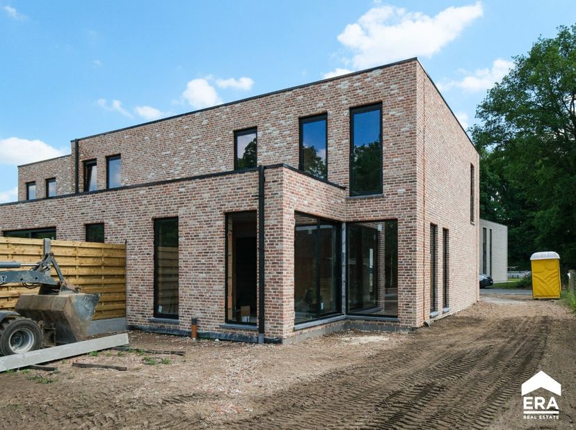 Maison à vendre
                    à 3530 Houthalen