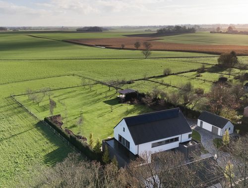                                         Villa à vendre à Chaumont-Gistoux, € 1.690.000
