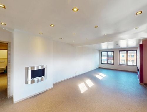                                         Appartement te koop in Herk-de-Stad, € 385.000
