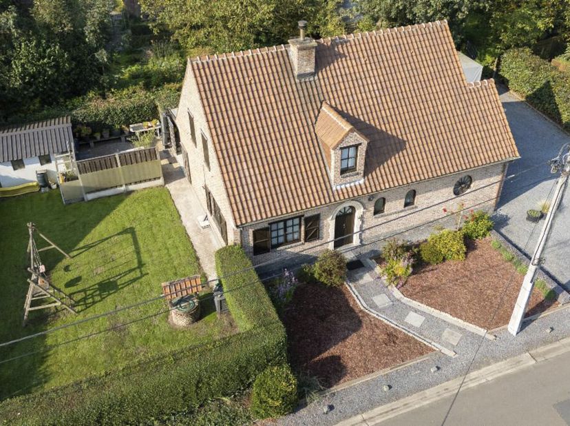 Maison à vendre
                    à 2811 Hombeek