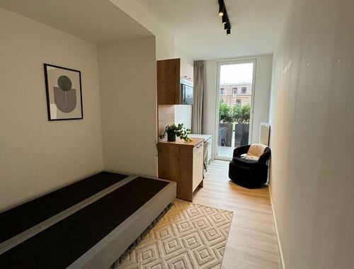                                         Kot-Kamer te huur in Leuven, € 590
