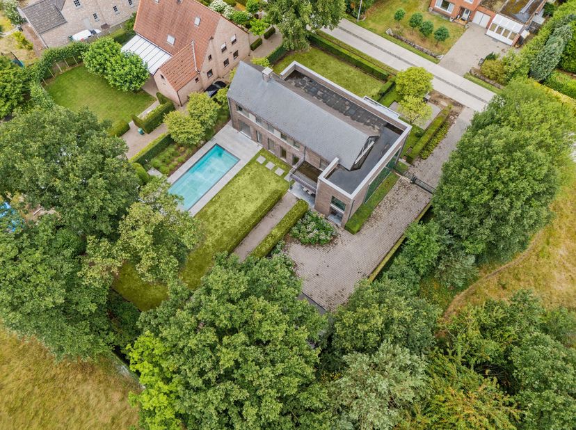 Maison à vendre
                    à 2300 Turnhout