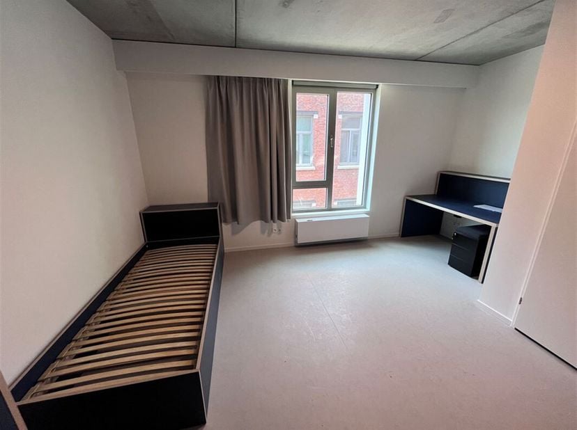 Kot-Colocation à louer
                    à 3000 Leuven